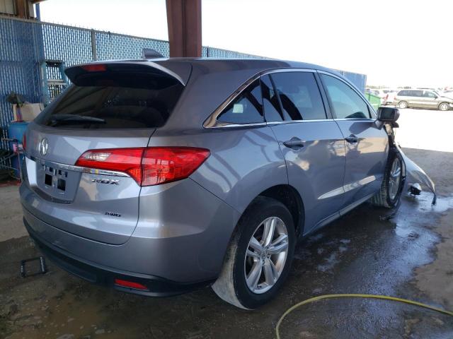 Photo 3 VIN: 5J8TB4H5XEL004160 - ACURA RDX TECHNO 