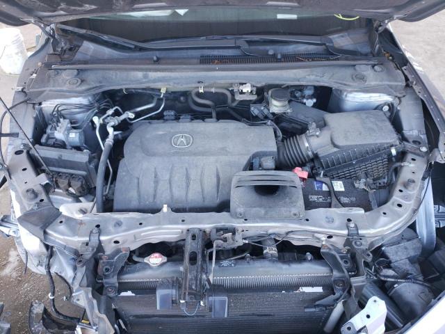 Photo 6 VIN: 5J8TB4H5XEL004160 - ACURA RDX TECHNO 