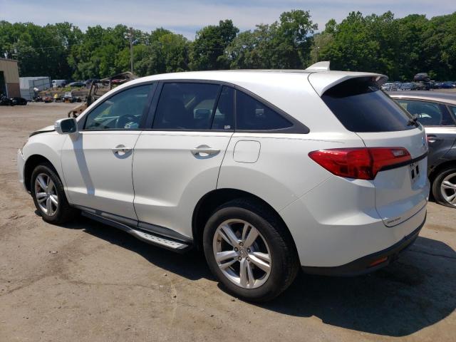 Photo 1 VIN: 5J8TB4H5XEL005437 - ACURA RDX TECHNO 