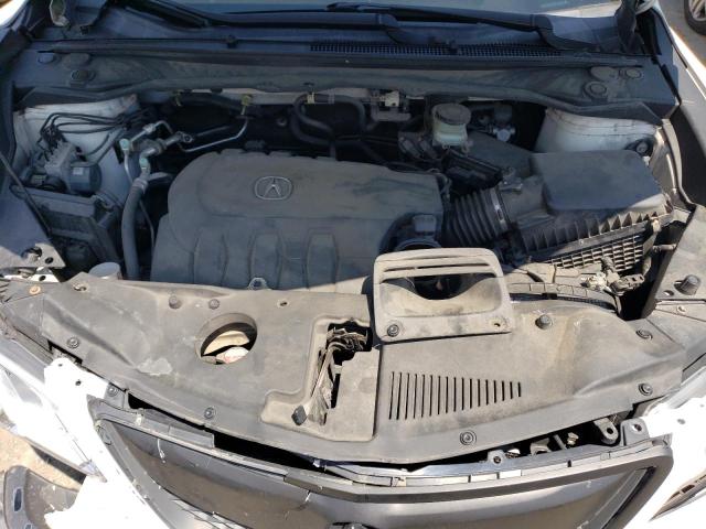 Photo 11 VIN: 5J8TB4H5XEL005437 - ACURA RDX TECHNO 