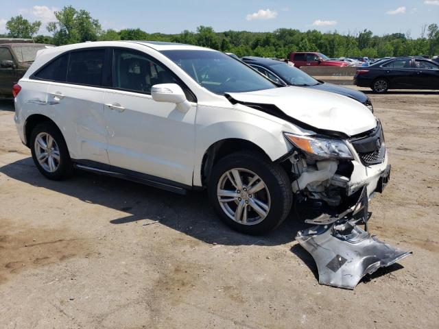 Photo 3 VIN: 5J8TB4H5XEL005437 - ACURA RDX TECHNO 