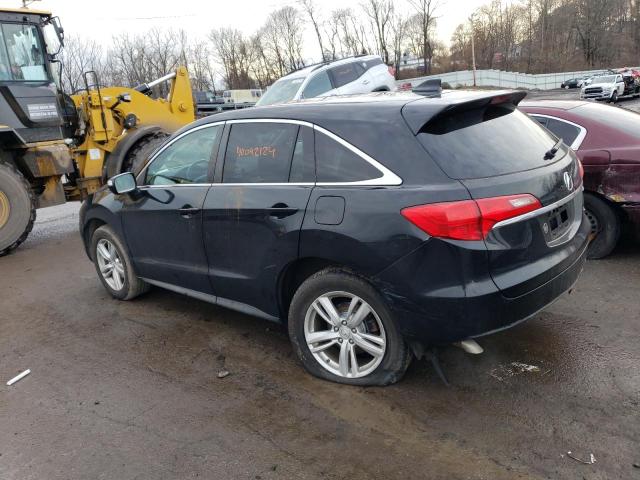 Photo 1 VIN: 5J8TB4H5XEL005597 - ACURA RDX 