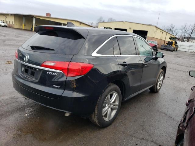 Photo 2 VIN: 5J8TB4H5XEL005597 - ACURA RDX 