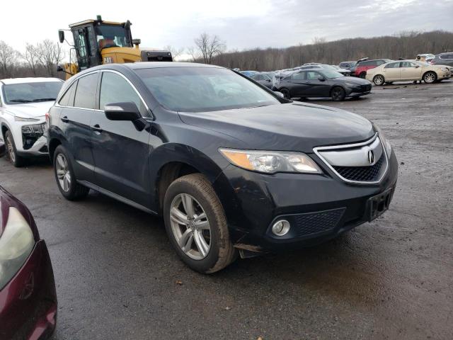 Photo 3 VIN: 5J8TB4H5XEL005597 - ACURA RDX 