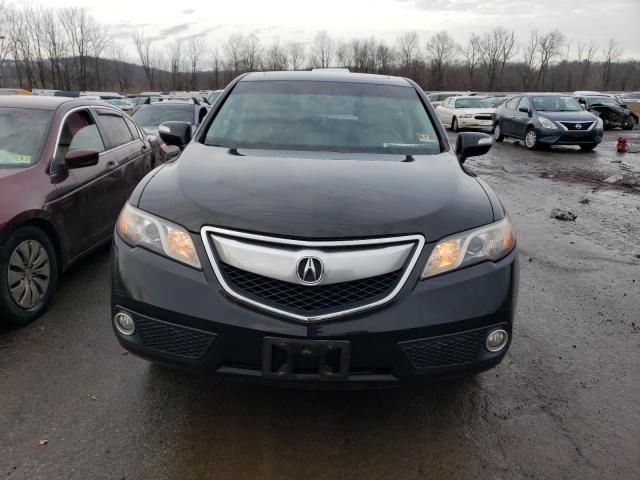 Photo 4 VIN: 5J8TB4H5XEL005597 - ACURA RDX 