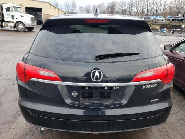 Photo 5 VIN: 5J8TB4H5XEL005597 - ACURA RDX 