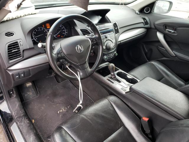 Photo 7 VIN: 5J8TB4H5XEL005597 - ACURA RDX 