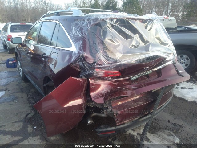 Photo 5 VIN: 5J8TB4H5XEL007754 - ACURA RDX 