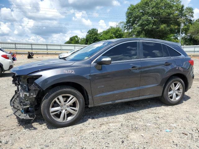 Photo 0 VIN: 5J8TB4H5XEL010590 - ACURA RDX TECHNO 