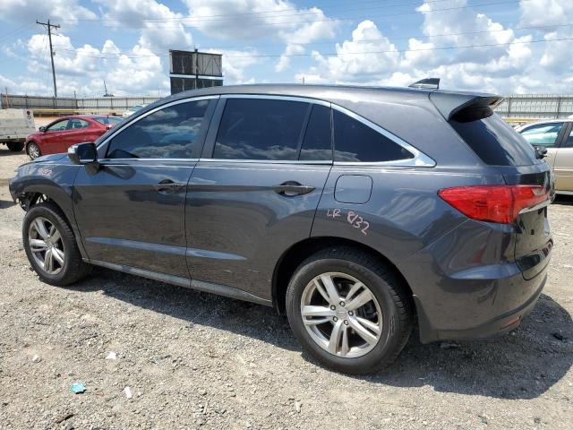 Photo 1 VIN: 5J8TB4H5XEL010590 - ACURA RDX TECHNO 