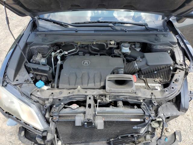 Photo 11 VIN: 5J8TB4H5XEL010590 - ACURA RDX TECHNO 