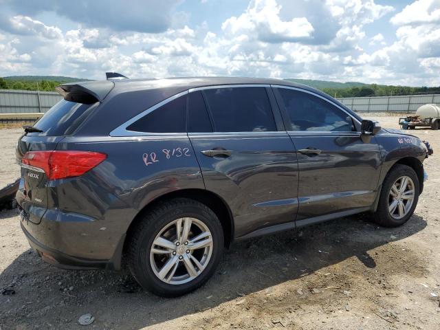 Photo 2 VIN: 5J8TB4H5XEL010590 - ACURA RDX TECHNO 