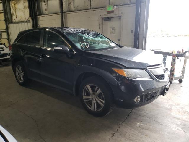 Photo 0 VIN: 5J8TB4H5XEL013781 - ACURA RDX TECHNO 