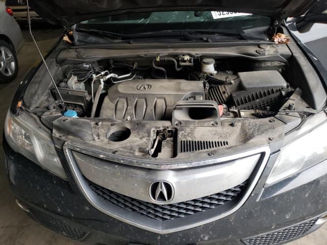 Photo 6 VIN: 5J8TB4H5XEL013781 - ACURA RDX TECHNO 