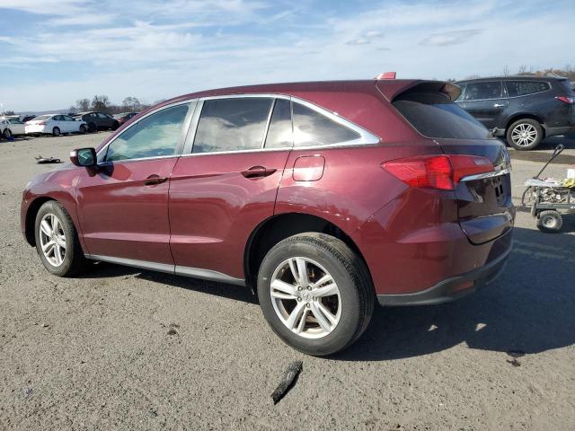 Photo 1 VIN: 5J8TB4H5XEL019693 - ACURA RDX TECHNO 