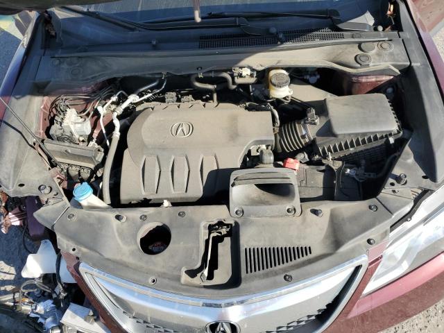 Photo 11 VIN: 5J8TB4H5XEL019693 - ACURA RDX TECHNO 