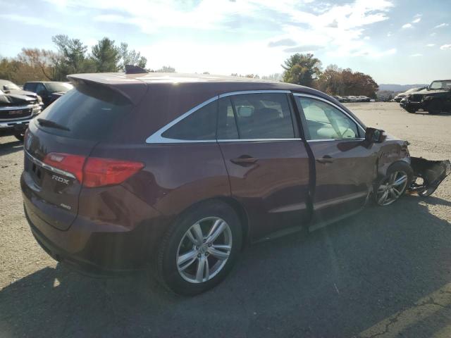 Photo 2 VIN: 5J8TB4H5XEL019693 - ACURA RDX TECHNO 