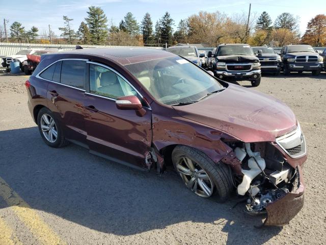 Photo 3 VIN: 5J8TB4H5XEL019693 - ACURA RDX TECHNO 