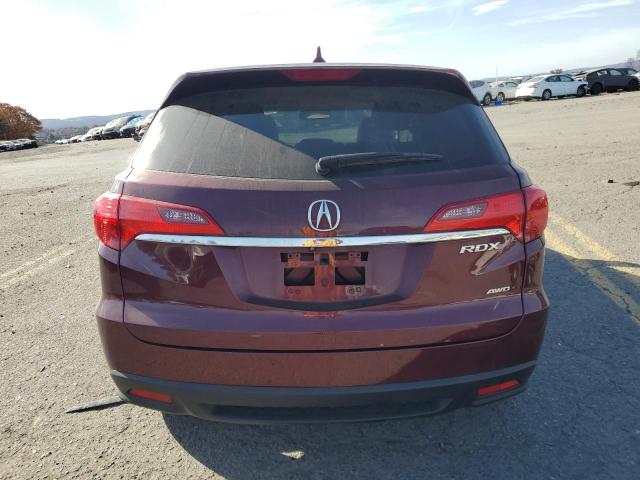 Photo 5 VIN: 5J8TB4H5XEL019693 - ACURA RDX TECHNO 