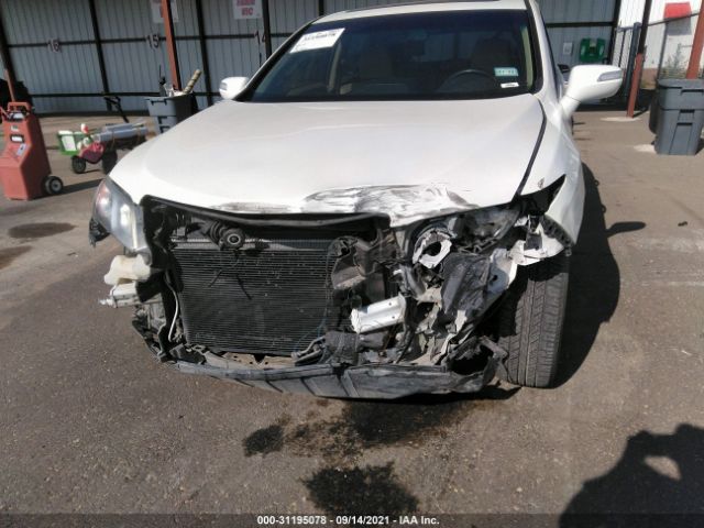 Photo 5 VIN: 5J8TB4H5XEL023016 - ACURA RDX 