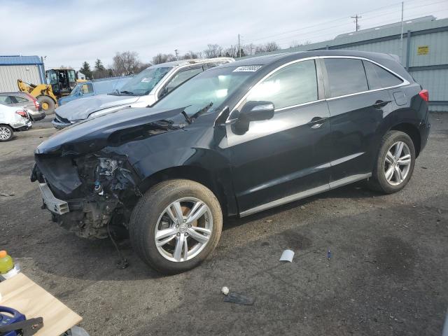 Photo 0 VIN: 5J8TB4H5XEL024117 - ACURA RDX TECHNO 