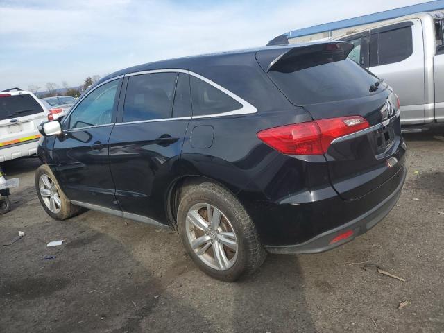 Photo 1 VIN: 5J8TB4H5XEL024117 - ACURA RDX TECHNO 