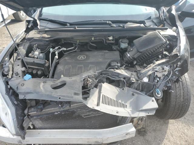 Photo 10 VIN: 5J8TB4H5XEL024117 - ACURA RDX TECHNO 