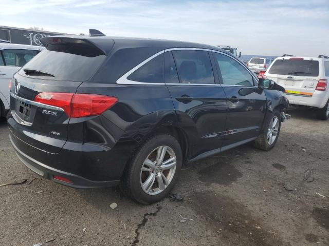 Photo 2 VIN: 5J8TB4H5XEL024117 - ACURA RDX TECHNO 