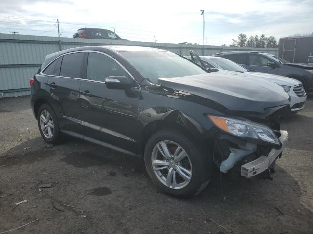 Photo 3 VIN: 5J8TB4H5XEL024117 - ACURA RDX TECHNO 