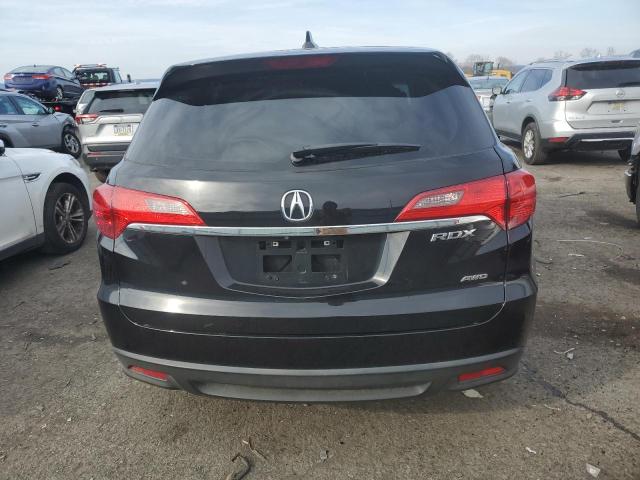 Photo 5 VIN: 5J8TB4H5XEL024117 - ACURA RDX TECHNO 