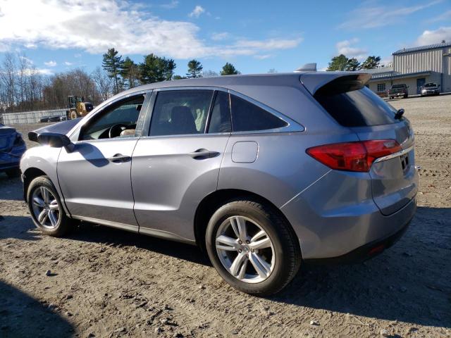 Photo 1 VIN: 5J8TB4H5XFL003897 - ACURA RDX TECHNO 