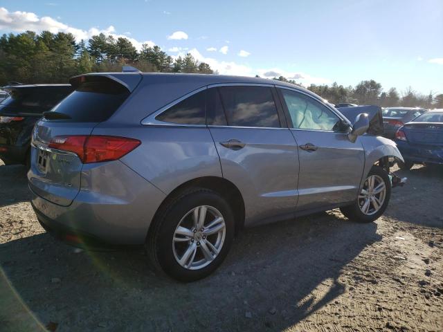 Photo 2 VIN: 5J8TB4H5XFL003897 - ACURA RDX TECHNO 