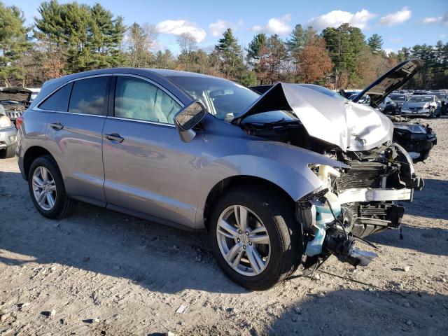 Photo 3 VIN: 5J8TB4H5XFL003897 - ACURA RDX TECHNO 