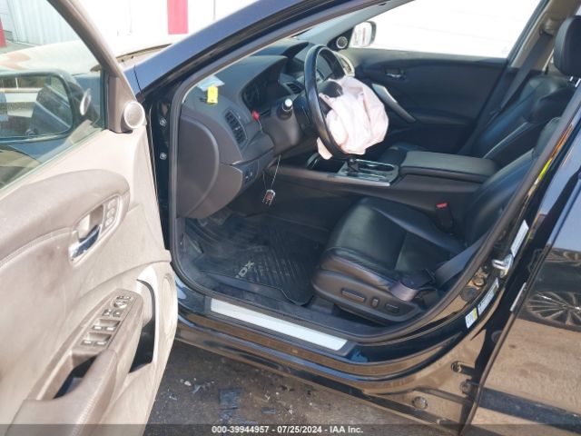 Photo 4 VIN: 5J8TB4H5XFL004550 - ACURA RDX 