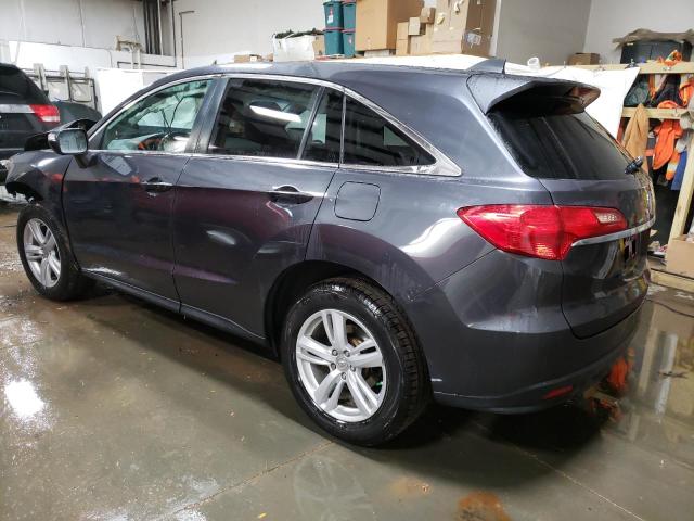 Photo 1 VIN: 5J8TB4H5XFL008291 - ACURA RDX 