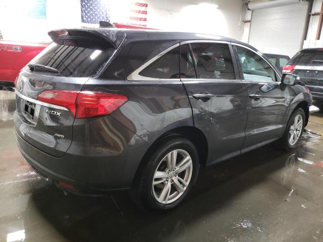 Photo 2 VIN: 5J8TB4H5XFL008291 - ACURA RDX 