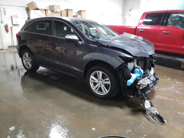 Photo 3 VIN: 5J8TB4H5XFL008291 - ACURA RDX 