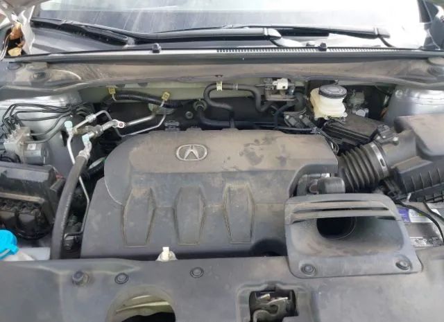 Photo 9 VIN: 5J8TB4H5XFL009957 - ACURA RDX 