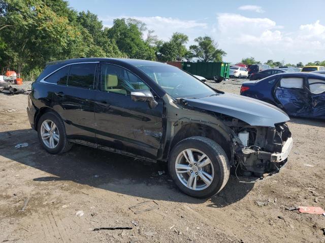 Photo 3 VIN: 5J8TB4H5XFL010543 - ACURA RDX TECHNO 