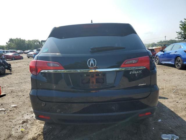 Photo 5 VIN: 5J8TB4H5XFL010543 - ACURA RDX TECHNO 