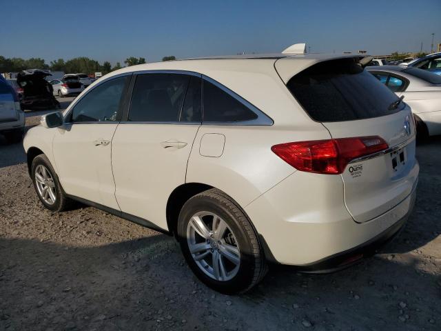 Photo 1 VIN: 5J8TB4H5XFL015760 - ACURA RDX TECHNO 