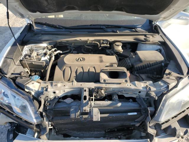 Photo 11 VIN: 5J8TB4H5XFL015760 - ACURA RDX TECHNO 