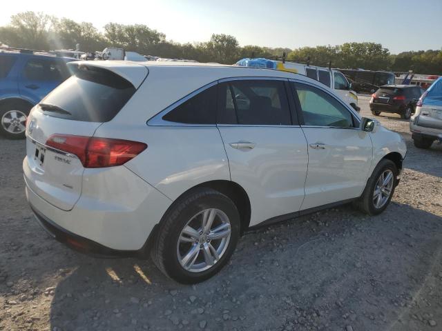 Photo 2 VIN: 5J8TB4H5XFL015760 - ACURA RDX TECHNO 