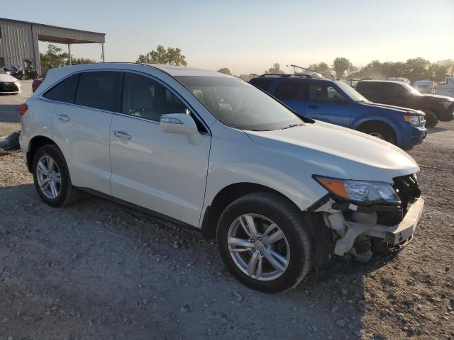 Photo 3 VIN: 5J8TB4H5XFL015760 - ACURA RDX TECHNO 