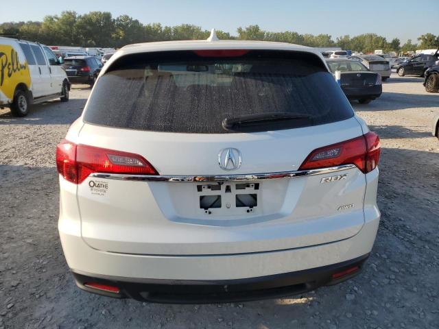 Photo 5 VIN: 5J8TB4H5XFL015760 - ACURA RDX TECHNO 