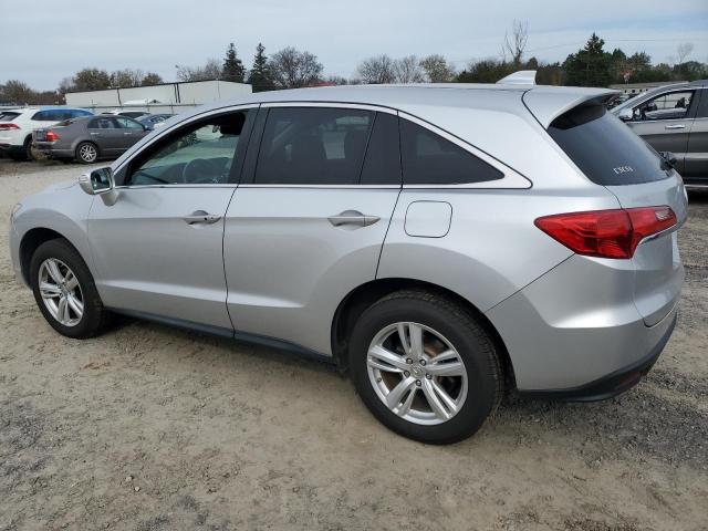 Photo 1 VIN: 5J8TB4H5XFL017038 - ACURA RDX TECHNO 