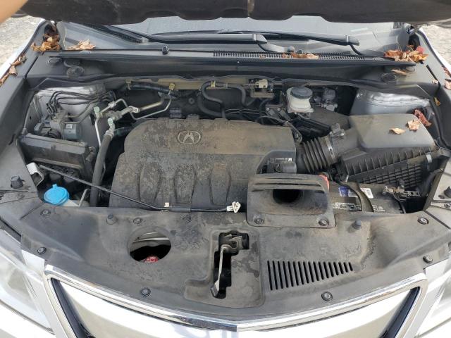 Photo 11 VIN: 5J8TB4H5XFL017038 - ACURA RDX TECHNO 