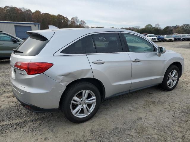 Photo 2 VIN: 5J8TB4H5XFL017038 - ACURA RDX TECHNO 