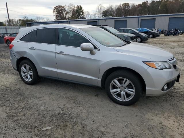 Photo 3 VIN: 5J8TB4H5XFL017038 - ACURA RDX TECHNO 