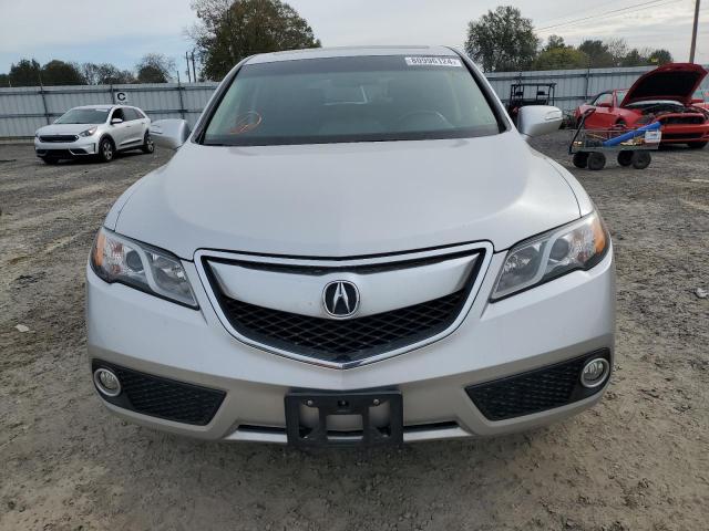 Photo 4 VIN: 5J8TB4H5XFL017038 - ACURA RDX TECHNO 